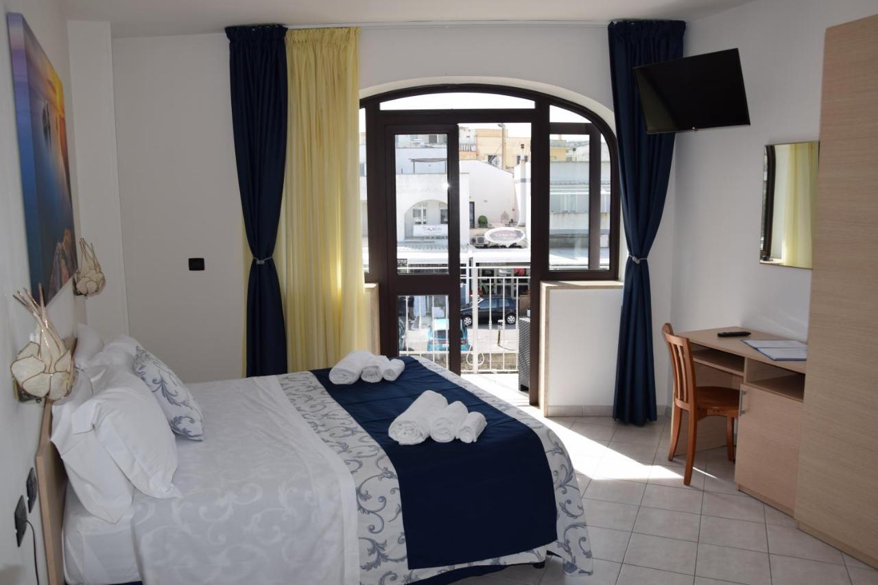 Hotel Profumo Di Mare Otranto Zewnętrze zdjęcie