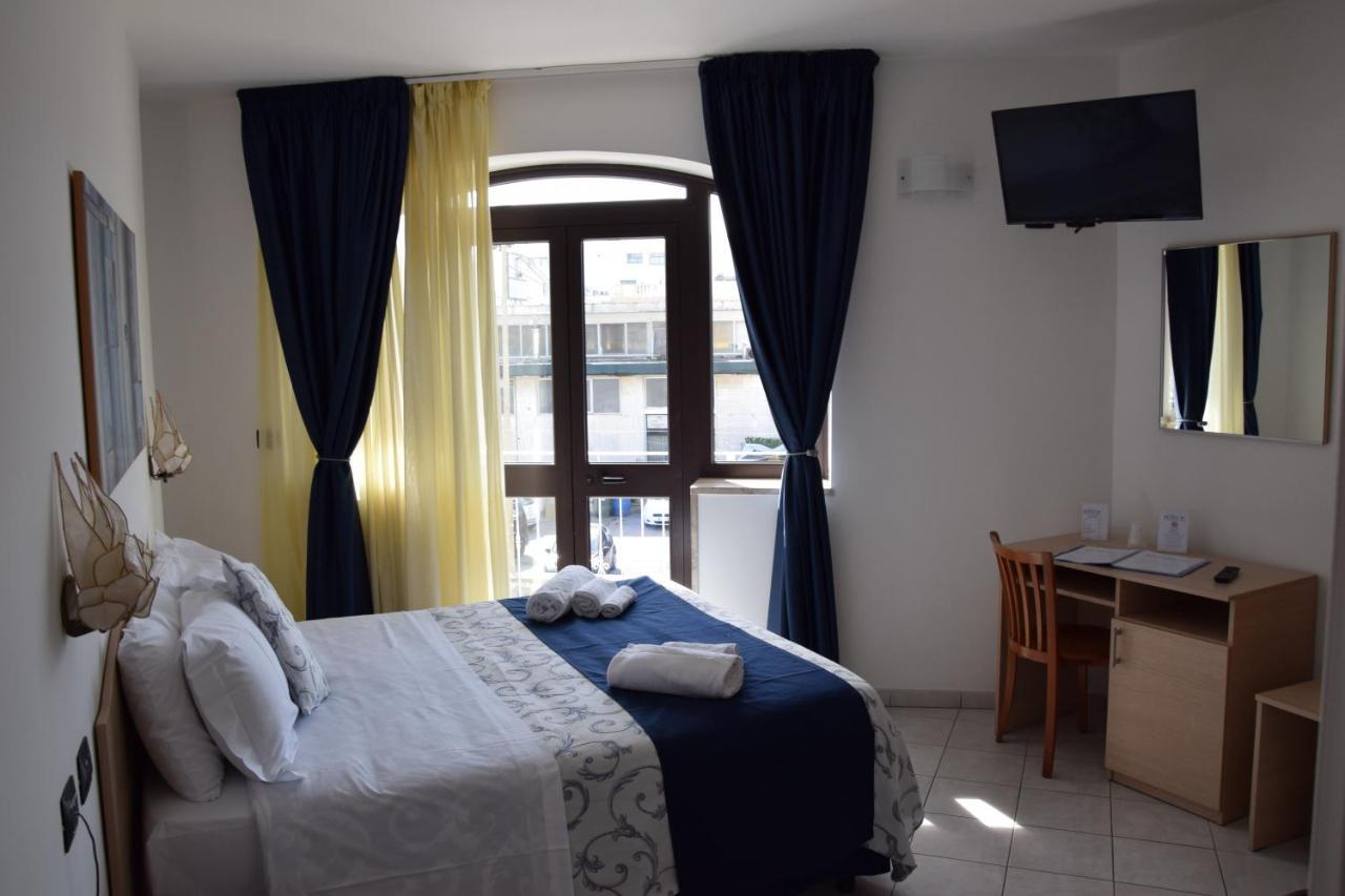 Hotel Profumo Di Mare Otranto Zewnętrze zdjęcie