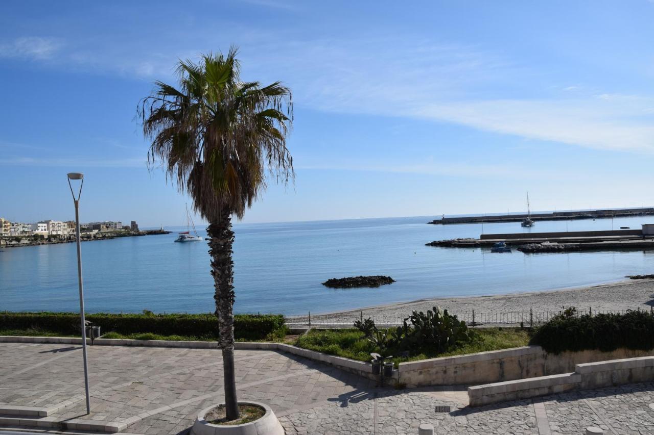 Hotel Profumo Di Mare Otranto Zewnętrze zdjęcie